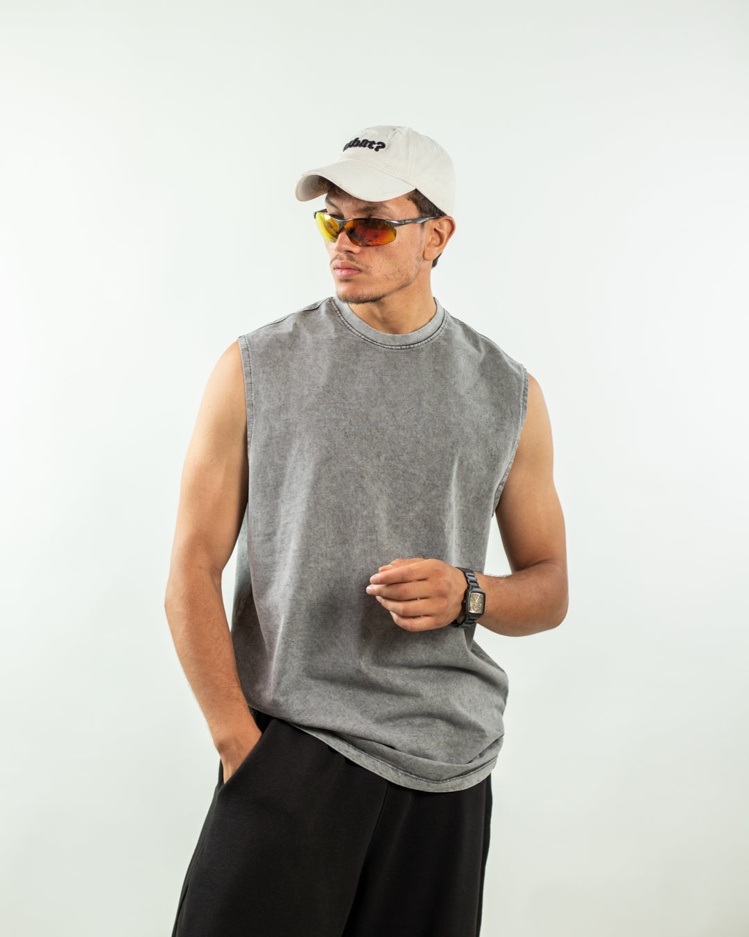 Top Tanks