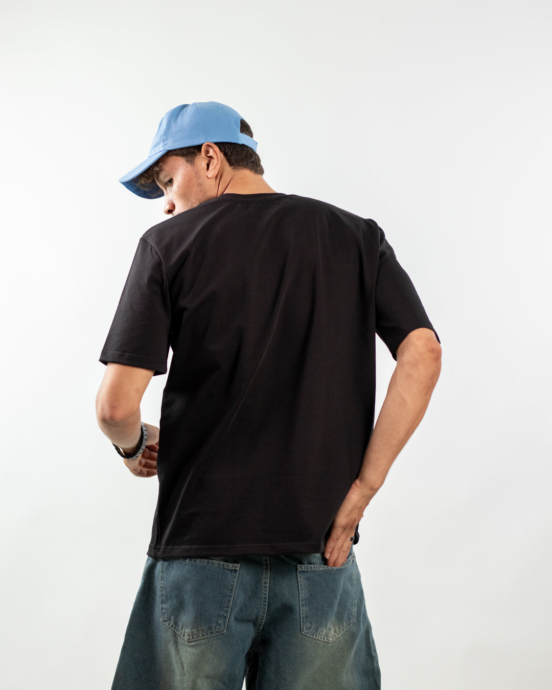 Regular tees